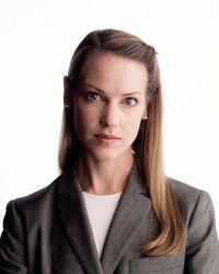 Фото №1 Фрэнси Свифт