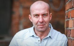 Фото №1 Кирилл Полухин