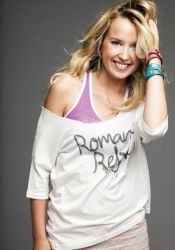 Фото №2 Меган Парк