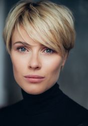 Фото №2 Виктория Маслова