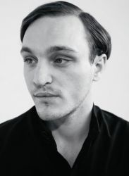 Фото №1 Франц Роговский