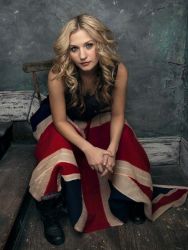 Фото №1 Ванесса Рэй