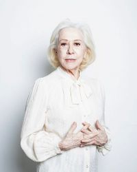 Фото №2 Фернанда Монтенегро