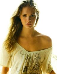 Фото №1 Кейт Лэнг Джонсон