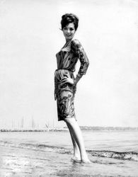 Фото №2 Мишель Мерсье