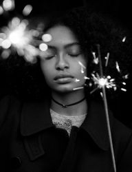 Фото №2 Яра Шахиди