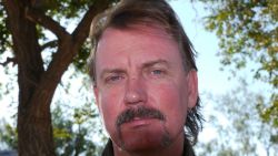 Фото №1 Бэрри Табб