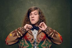 Фото №1 Блейк Андерсон