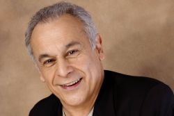 Фото №1 Франсис Перрен