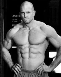 Фото №1 Райан Олива