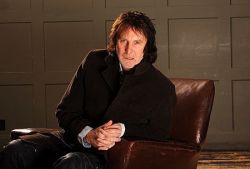 Фото №1 Дэвид Трелфолл