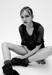 Фото №2 Мэддисон Браун