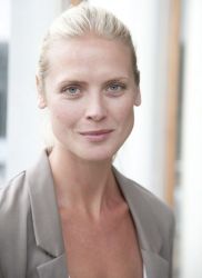 Фото №2 Синневе Макоди Лунд