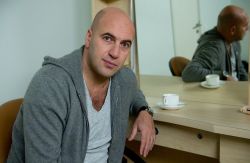 Фото №1 Ростислав Хаит