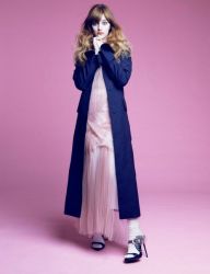 Фото №2 Обри Пиплз