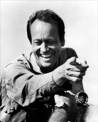 Фото №2 Джордж Рой Хилл