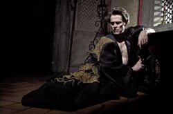 Фото №2 Уиллем Дефо