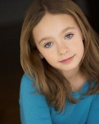 Фото №1 Джессика МакЛеод