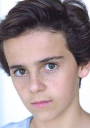 Фото №1 Джек Дилан Грейзер