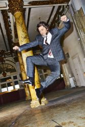 Фото №2 Ник Офферман