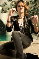 Фото №2 Касия Смутняк