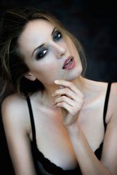 Фото №1 Ольга Доценко