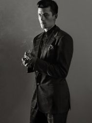 Фото №1 Джеймс Фрешвилл