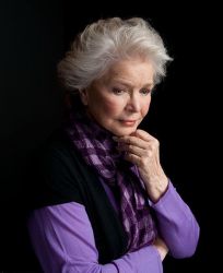 Фото №1 Эллен Бёрстин