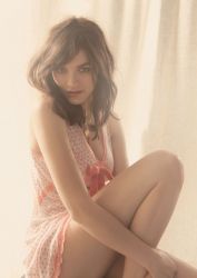 Фото №2 Эмбер Андерсон