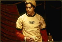 Фото №1 Бен Фельдман