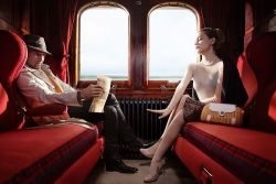 Фото №2 Нора Арнезедер