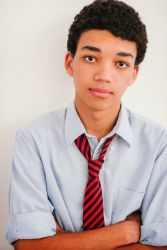 Фото №1 Джастис Смит