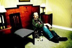 Фото №1 Терри Гиллиам