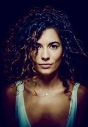 Фото №2 Юлия Погребиньска