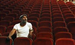 Фото №1 Педро Гутьеррес