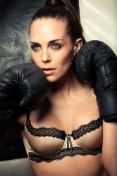 Фото №2 Таня ван Граан