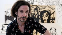 Фото №2 Ноа Тейлор