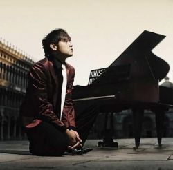 Фото №1 Джей Чоу