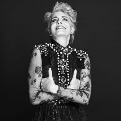 Фото №1 Джоанна Кэссиди