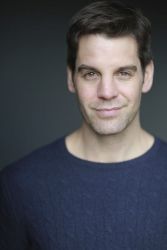 Фото №1 Джон Хопкинс