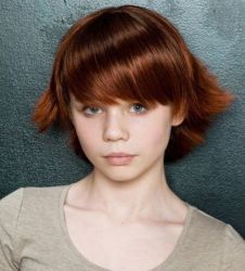 Фото №2 Нив Уилсон