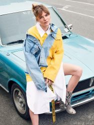 Фото №2 Эмма Гринвелл