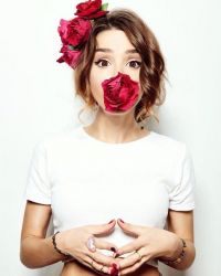 Фото №2 Мария Вэй