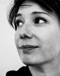 Фото №2 Чулпан Хаматова