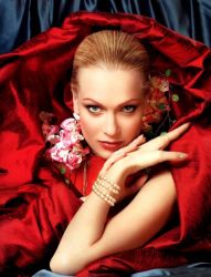 Фото №2 Олеся Судзиловская