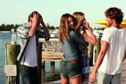 Фото №1 Эрин Уоссон