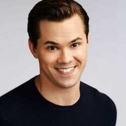 Фото №1 Эндрю Рэннеллс