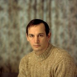 Фото №1 Василий Лановой