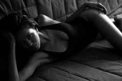 Фото №1 Элизабет Мэтис