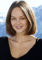 Фото №1 Рафаэль Агоге